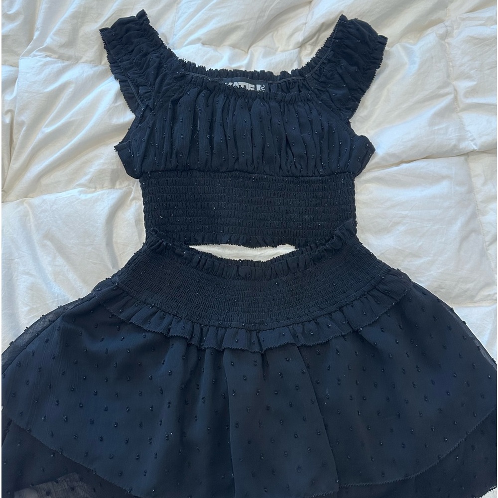 Katie j nyc sets